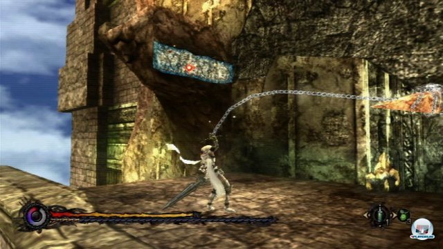 Screenshot - Pandora's Tower (Wii) 2343212