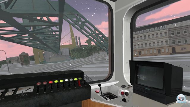 Screenshot - Schwebebahn-Simulator 2013 (PC) 92443062