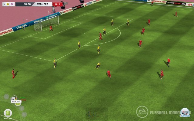Screenshot - Fussball Manager 13 (PC) 2381942