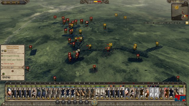 Screenshot - Total War: Attila (PC) 92499811