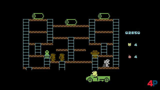 Screenshot - The C64 Fullsize (Spielkultur) 92591103