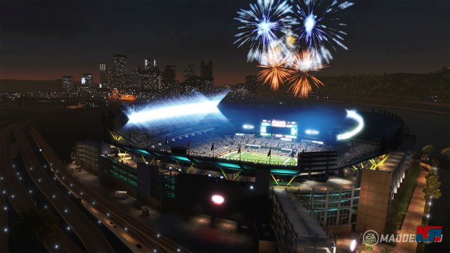Screenshot - Madden NFL 18 (PS4)