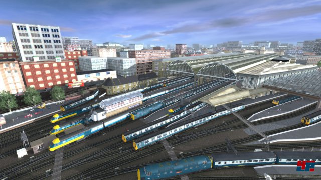 Screenshot - Trainz: A New Era (PC) 92505144