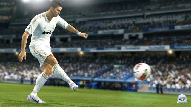 Screenshot - Pro Evolution Soccer 2013 (PlayStation3) 2388212