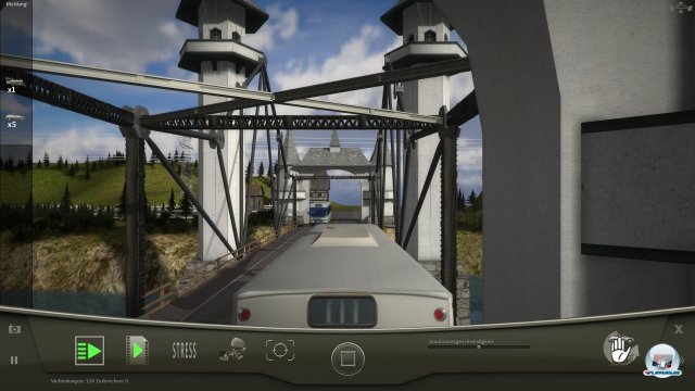 Screenshot - Bridge Builder 2 (PC) 92409462