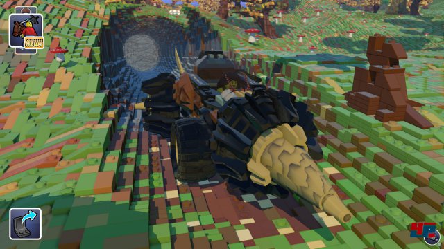 Screenshot - Lego Worlds (PC) 92515785