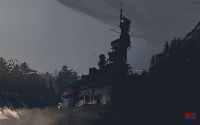 Screenshot - What Remains of Edith Finch (PlayStation4) 92496201