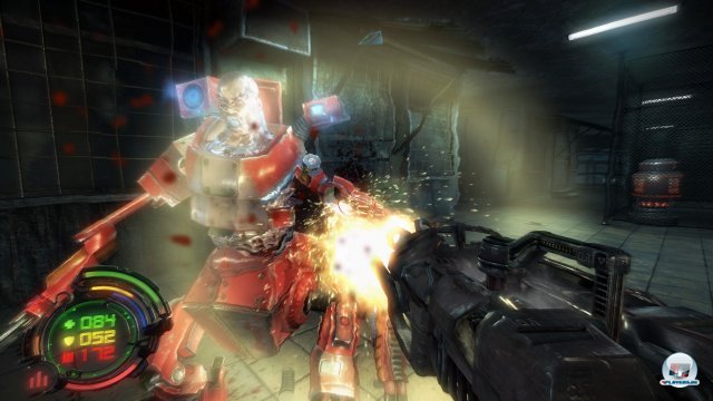 Screenshot - Hard Reset (PC) 2263512