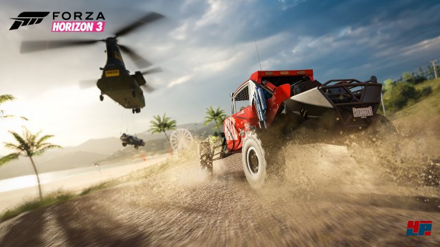 Screenshot - Forza Horizon 3 (PC) 92527845