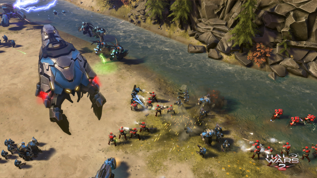 Screenshot - Halo Wars 2 (PC) 92527882