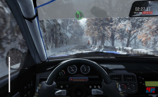 Screenshot - DiRT Rally (PC) 92503865