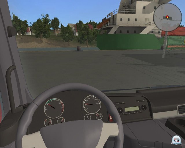 Screenshot - Spezialtransport-Simulator 2013 (PC) 92413322