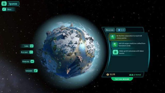 Screenshot - Imagine Earth (PC)