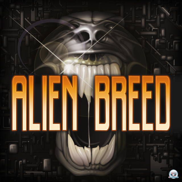 Screenshot - Alien Breed (PlayStation3) 92436097