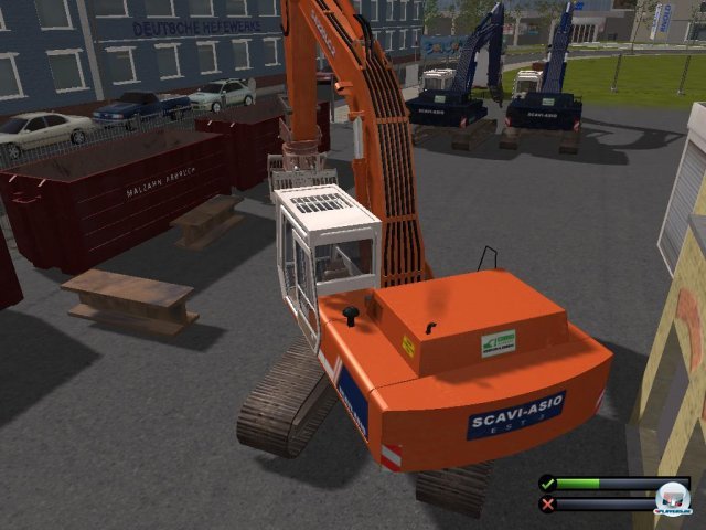 Screenshot - Demolition Company  (PC) 92439007
