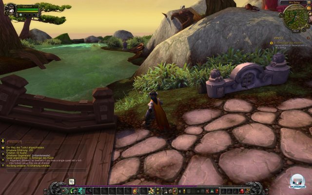 Screenshot - World of WarCraft: Mists of Pandaria (PC) 2332777