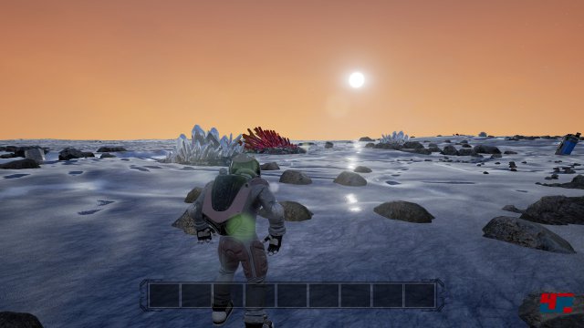 Screenshot - Farlight Explorers (PC)