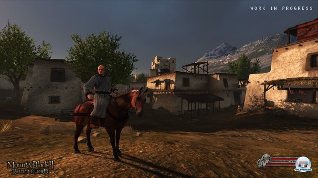 Screenshot - Mount & Blade 2: Bannerlord (PC) 92469951