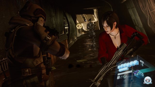 Screenshot - Resident Evil 6 (360) 92415692