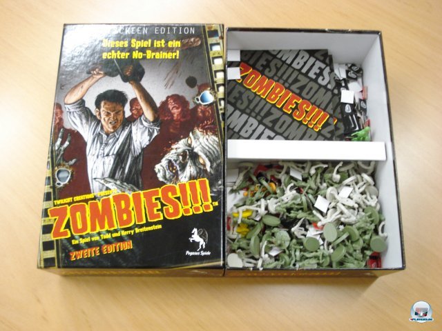Screenshot - Zombies!!! (Spielkultur) 2272537