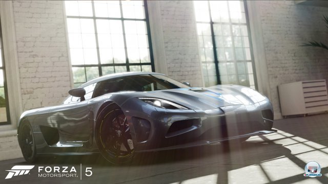 Screenshot - Forza Motorsport 5 (XboxOne) 92470520