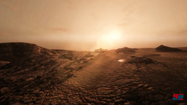 Screenshot - Take On Mars (Linux) 92539141