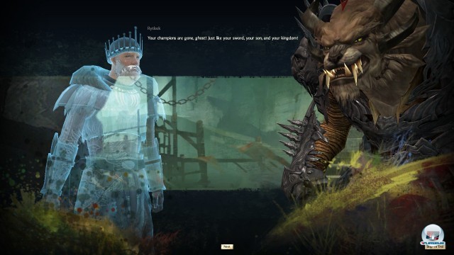 Screenshot - Guild Wars 2 (PC) 2236637