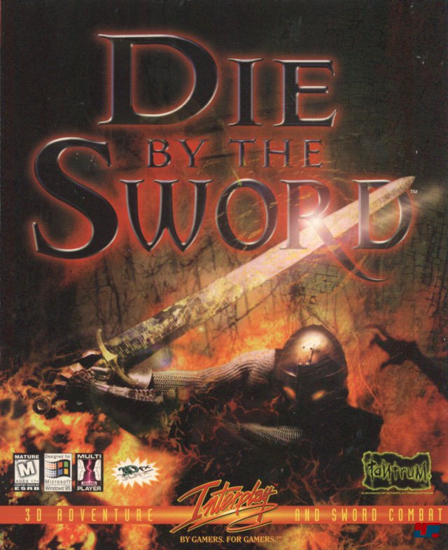 Screenshot - Die by the Sword (PC)