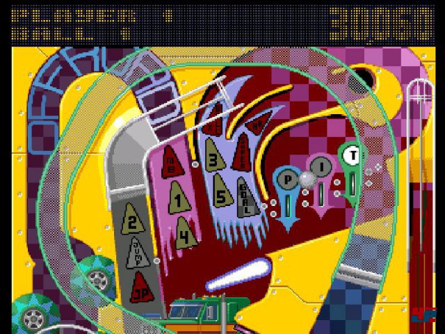 Screenshot - Pinball Fantasies (Oldie) (PC) 92473037