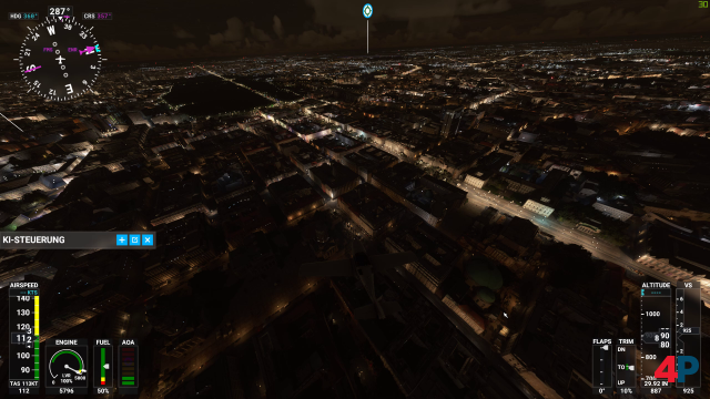 Screenshot - Microsoft Flight Simulator (PC) 92621644