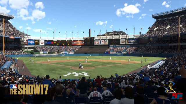 Screenshot - MLB The Show 17 (PS4) 92543573