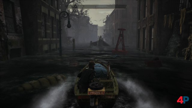 Screenshot - The Sinking City (PC) 92591435