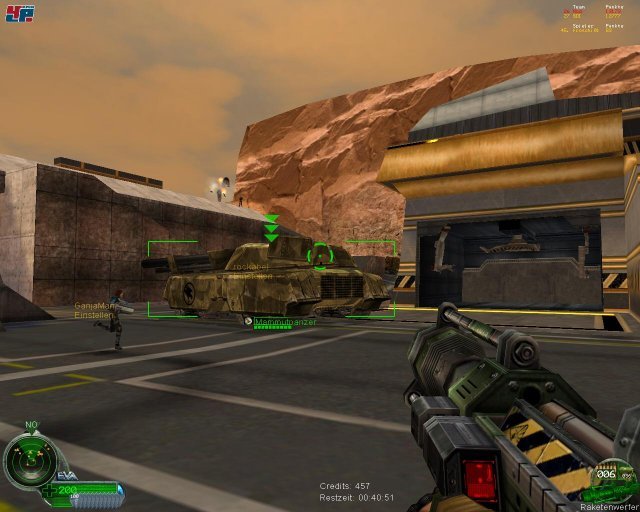 Screenshot - Command & Conquer: Die ersten 10 Jahre (PC) 92410392