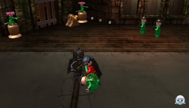Screenshot - Lego Batman 2: DC Super Heroes (PS_Vita) 2354647