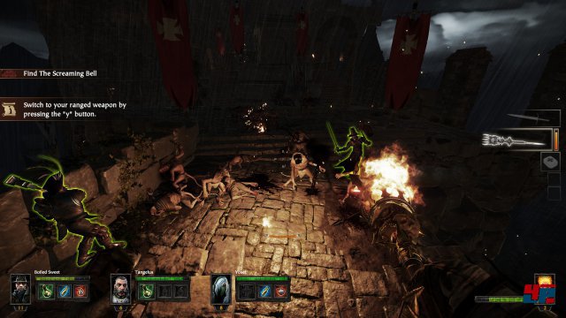 Screenshot - Warhammer: The End Times - Vermintide (PC) 92515748
