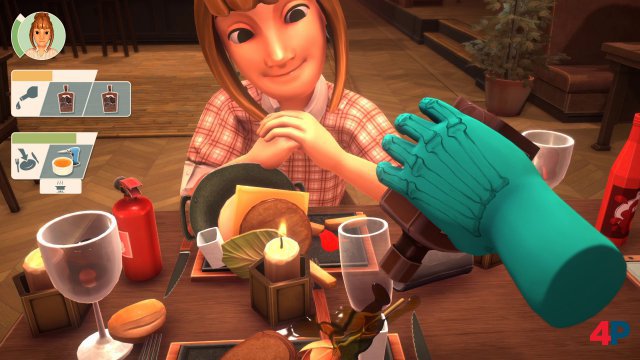 Screenshot - Table Manners (PC) 92604449