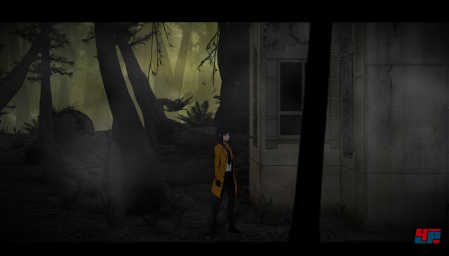 Screenshot - Tokyo Dark (PC) 92550524