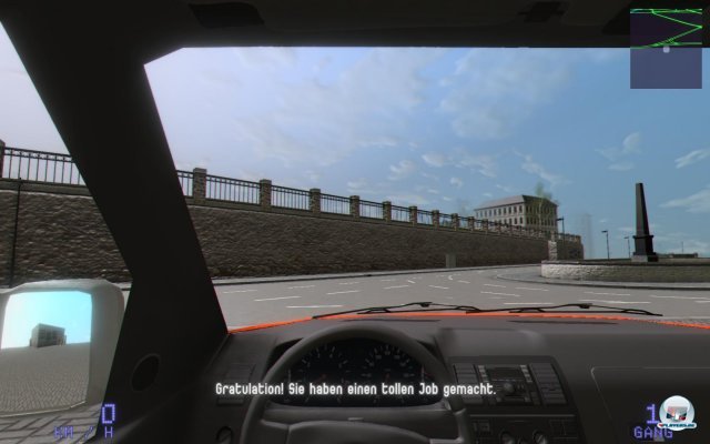 Screenshot - Fahr-Simulator 2012 (PC) 2356267