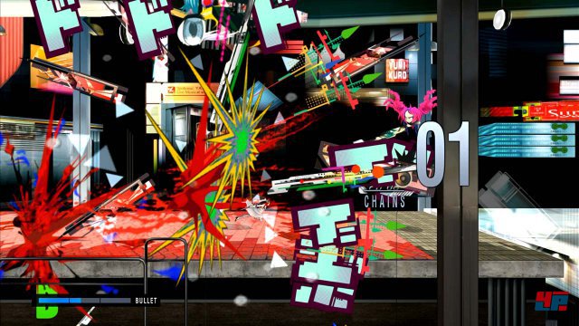 Screenshot - Short Peace: Ranko Tsukigime's Longest Day (PlayStation3) 92476409