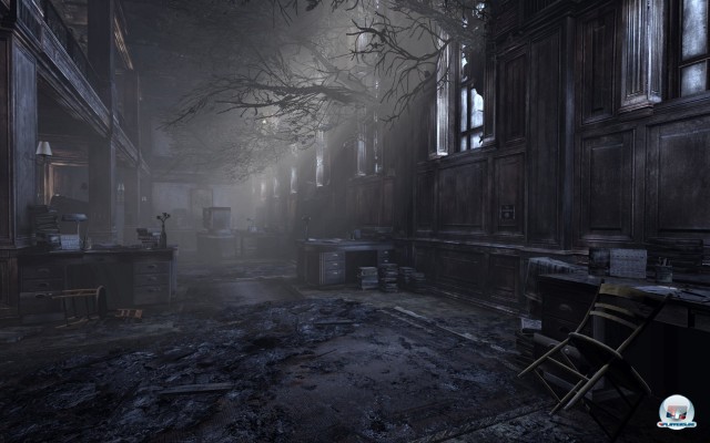 Screenshot - Silent Hill: Downpour (360) 2246112