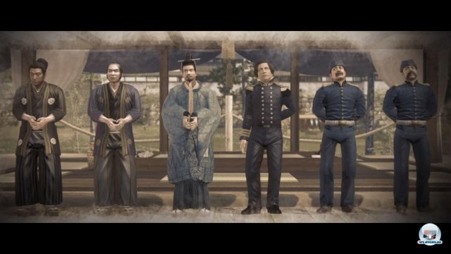 Screenshot - Total War: Shogun 2 - Fall of the Samurai (PC) 2316202