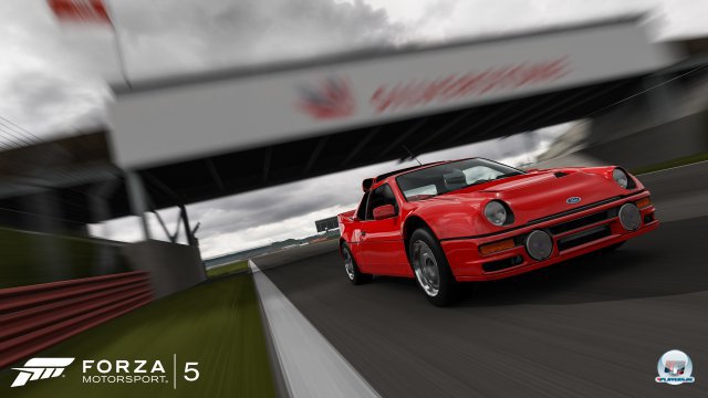 Screenshot - Forza Motorsport 5 (XboxOne) 92470336