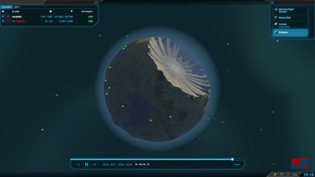 Screenshot - Planetary Annihilation (PC) 92490512