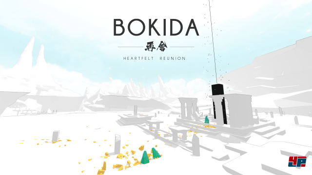Screenshot - Bokida (PC) 92544533