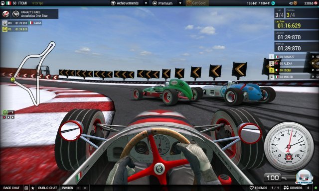 Screenshot - Victory: The Age of Racing (PC) 2381482