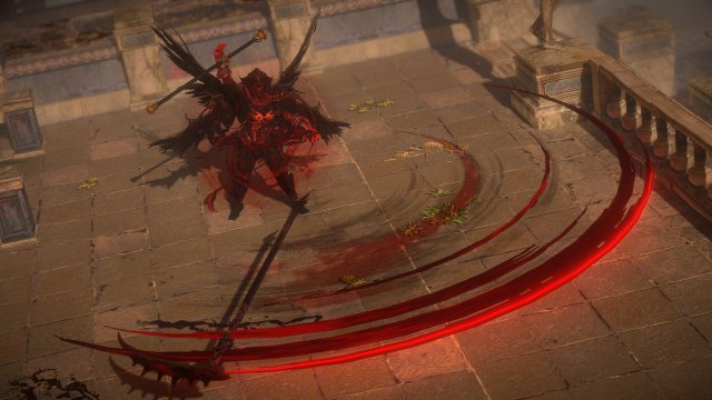 Screenshot - Path of Exile (PC, PS4, One) 92638933