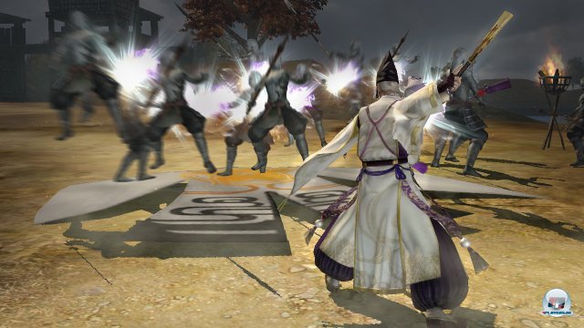 Screenshot - Warriors Orochi 3 (Wii_U) 92418652