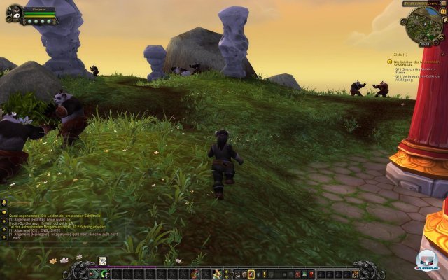 Screenshot - World of WarCraft: Mists of Pandaria (PC) 2332442