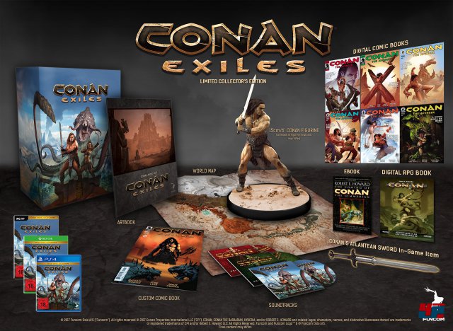 Screenshot - Conan Exiles (PC) 92557055