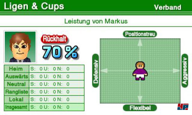 Screenshot - Nintendo Pocket Football Club (3DS) 92480979